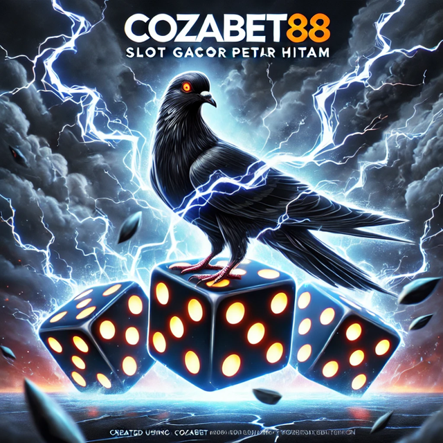 COZABET88: Situs Gaming Penuh Kejutan Terbaik